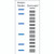 mouse normal liver single tissue blot, 1 blot