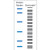 human normal rectum single tissue blot, 1 blot