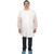 sbp white lab coat el wrst md 30/cs (c08-0592-994)