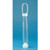 bailer, economy, 1  3/4" x 1', 350 cc