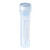 2ml microtube without cap, conical w/skirted base, writing space, graduated, 250/pack.