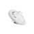 minisartrc; 0.45ã¦m; 4mm; nsterile; 50pc; luer slip outlet