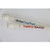 explorer12 steamer, 500k mwco, 0.5mm id, autoclavable (6/pack)