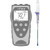 portable ph meter for small samples (ph200 meter, semi-micro ph/temp. electrode, buffers, usb cable, software disk & carrying case)
