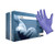 sempersure nitrile gloves, 3mil, powder-free, m (c08-0601-869)