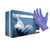 sempersure nitrile gloves, 3mil, powder-free, m (c08-0601-998)