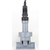 inline graphite contacting conductivity sensor kit