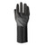 butyl ii gloves, 14 mil, size 10, pair