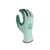 nitri flexr lite nitrile glove, xl (c08-0604-543)