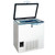 9 cu ft chest -85 freezer, 115v