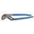 tongue & groove pliers, 12" long