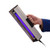 uv lamp, 365nm, 1 x 4 watt blb tube (120v/60hz)