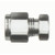 stainless steel plug, 3/16