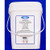 polyester knit presaturated wiper, size: 9"x9", laundered, border sealed, 70% ipa/isopropyl alcohol, 30% di/deionized h2o, 100 wipes(2 bags of 50ea)/pail, 2 pails/case (c08-0627-439)