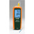 type k/j single input thermometer with nist