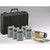 low/high range sound level meter kit with nist