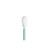 swab, texwipe, alphaswab, 6 long green plastic handle, poly (c08-0628-833)