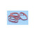 160 x 3.5mm (6.25 x 1/8) anti-static rubber band