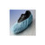 shoecover, xtraclean, xlarge, plain bottom style, light blue