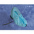 shoecovers, epic, conductive strip and tail, anti-ski so polypropylene spunbonded fabric, light blue color, x-large size, black nonwoven conductive tail and sole strip, packaged in inner bags, 100ea/bg, 3bg/cs, 300ea/cs or 150pr/cs