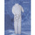 coverall, epic, microporous elastic wrists and ankles, white