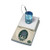 immersion probe, stainless steel, 10", platinum rtd
