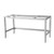 cornerstone workstation frame, 60 x 36"