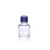 polycarbonate square media bottle, 125ml (c08-0692-988)