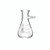1000ml filtering flask (c08-0701-740)
