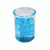 heavy duty glass beaker, 400ml