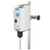 pw overhead stirrer, 80-260v / 50-60hz