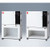 forced convection oven, programmable, energy-saving, 300l, 220v 11.5a