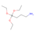 (3-aminopropyl)triethoxysilane (c09-0713-867)