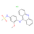 amsacrine hydrochloride (c09-0714-250)