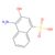 1-amino-2-naphthol-4-sulfonic acid (c09-0714-358)