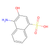 1-amino-2-naphthol-4-sulfonic acid (c09-0714-359)