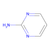 2-aminopyrimidine (c09-0714-645)