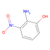 2-amino-3-nitrophenol (c09-0714-754)