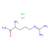 l-argininamide dihydrochloride (c09-0714-916)