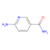 6-aminonicotinamide (c09-0715-354)