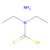 ammonium diethyldithiocarbamate (c09-0715-438)