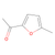 2-acetyl-5-methylfuran (c09-0715-519)