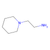 1-(2-aminoethyl)piperidine (c09-0715-589)