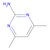 2-amino-4,6-dimethylpyrimidine (c09-0715-610)