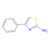 2-amino-4-phenylthiazole (c09-0715-655)