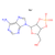 adenosine 2′:3′-cyclic monophosphate sodium salt (c09-0715-703)