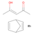 (acetylacetonato)(norbornadiene)rhodium(i) (c09-0716-284)