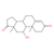 4-androsten-11β-ol-3,17-dione (c09-0716-331)