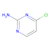 2-amino-4-chloropyrimidine (c09-0716-462)