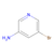 3-amino-5-bromopyridine (c09-0717-000)